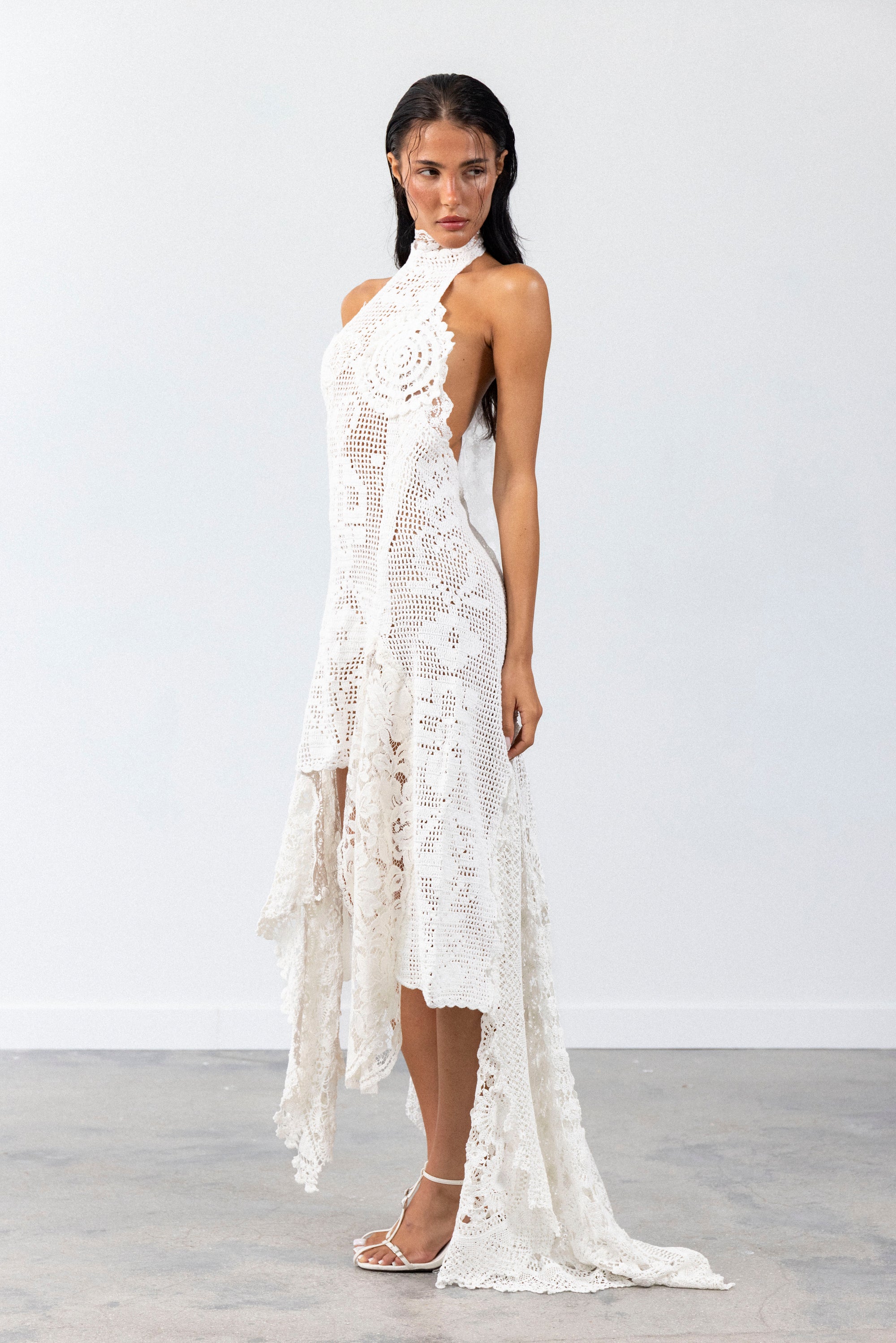 SILJI DRESS