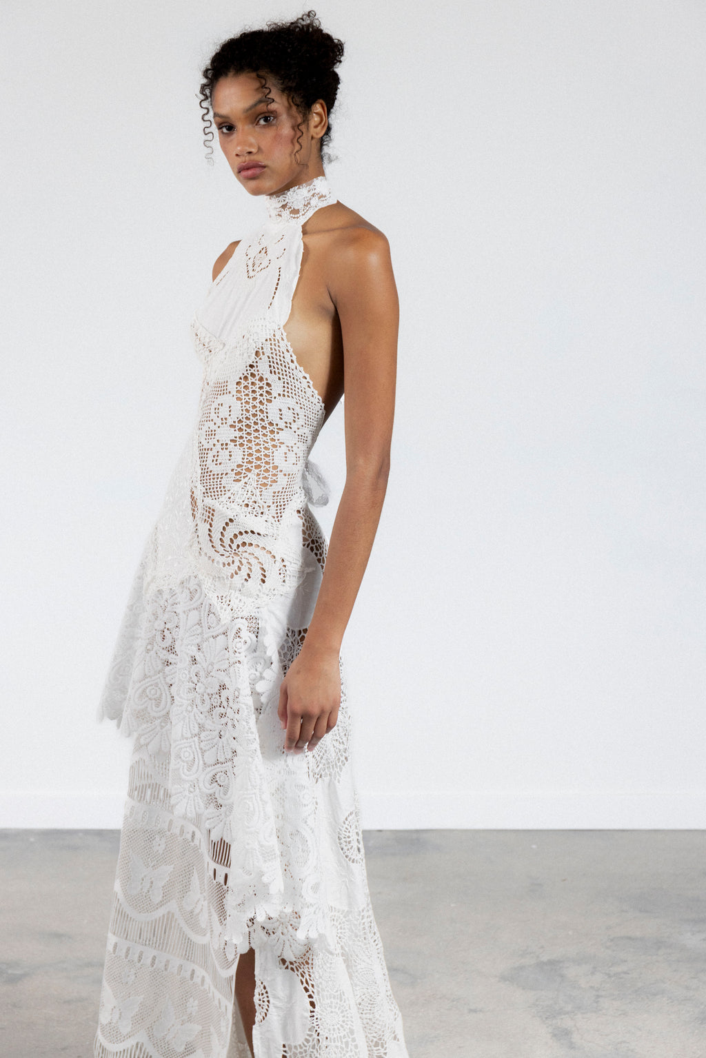 MONI DRESS