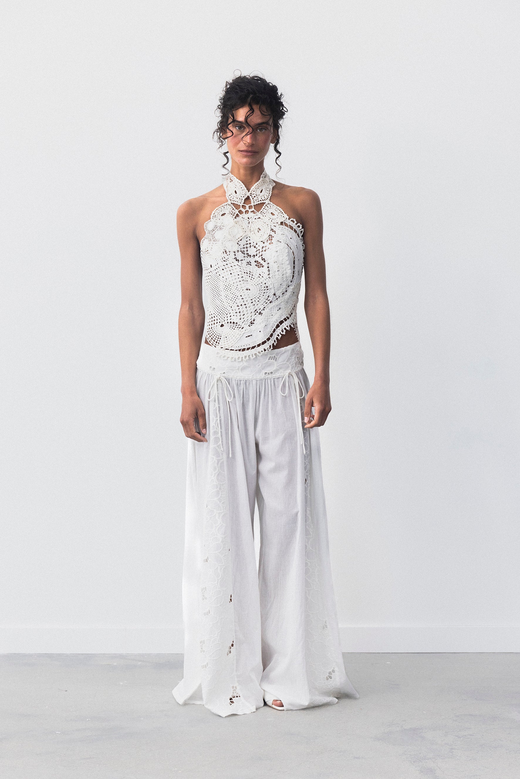 MENORCA TROUSERS