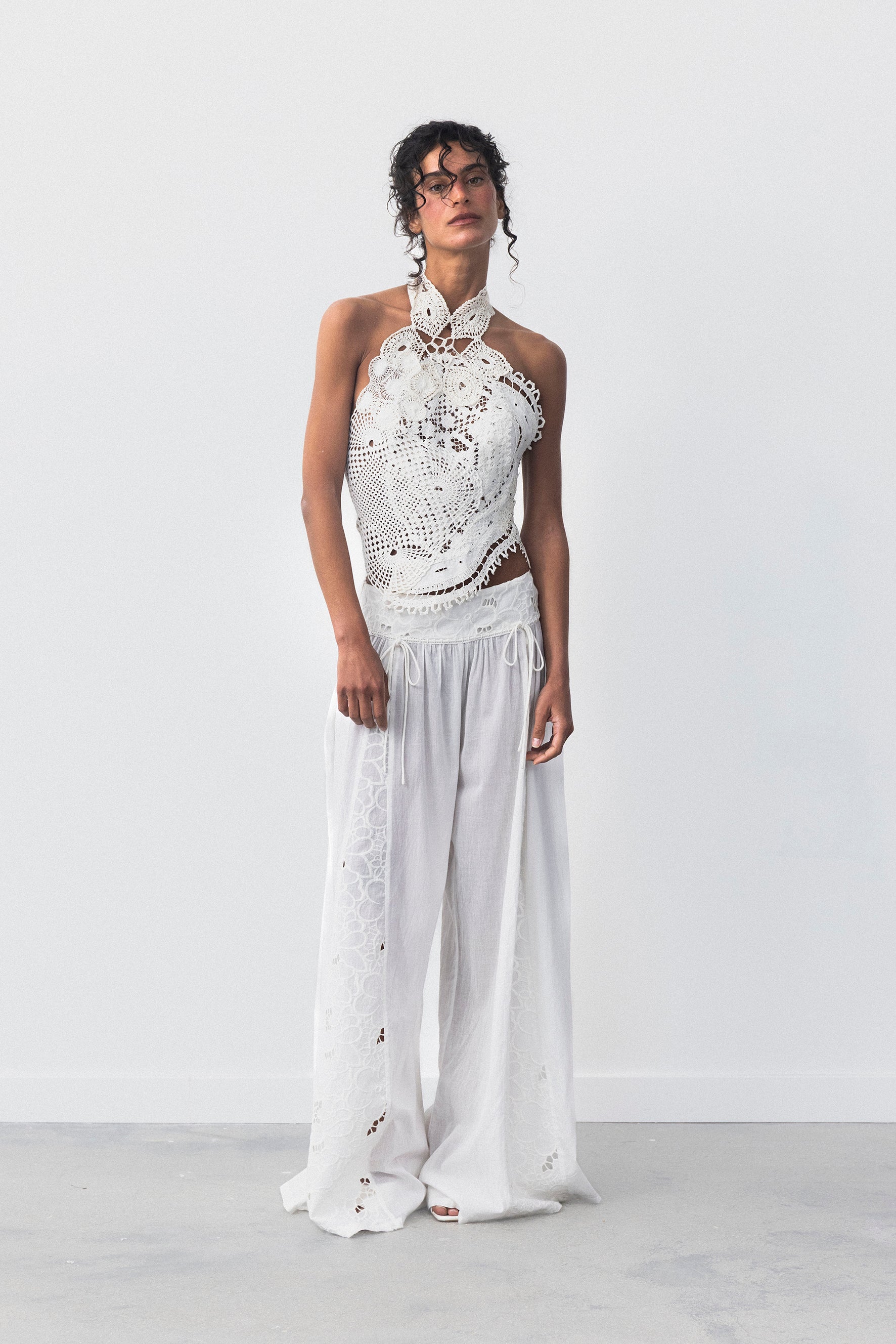 MENORCA TROUSERS