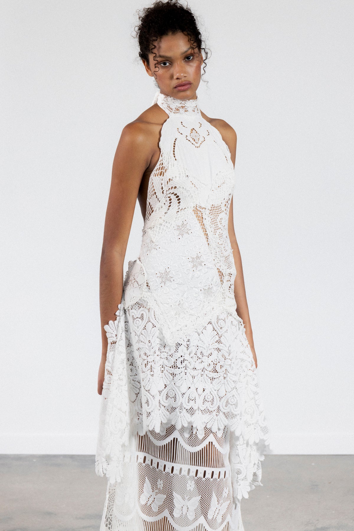 MONI DRESS