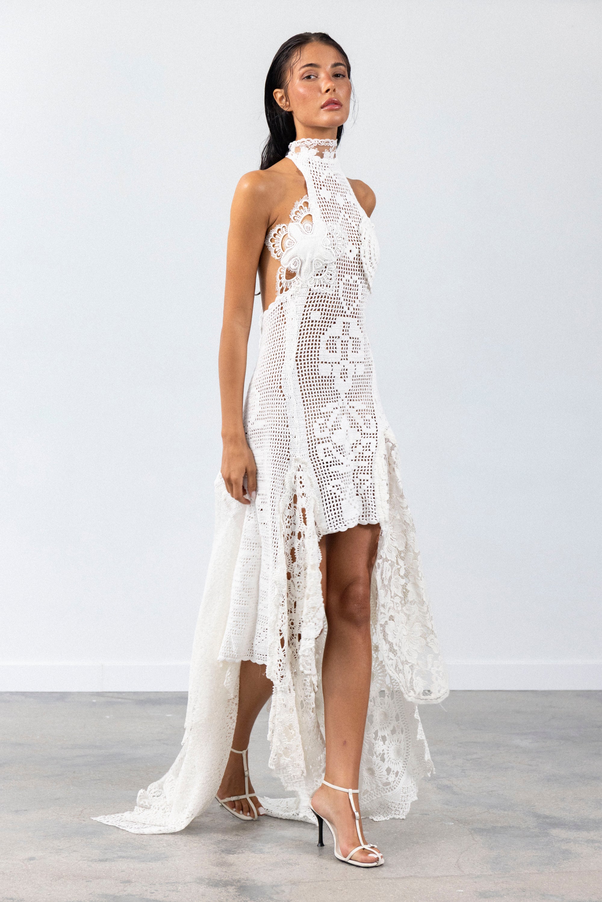 SILJI DRESS