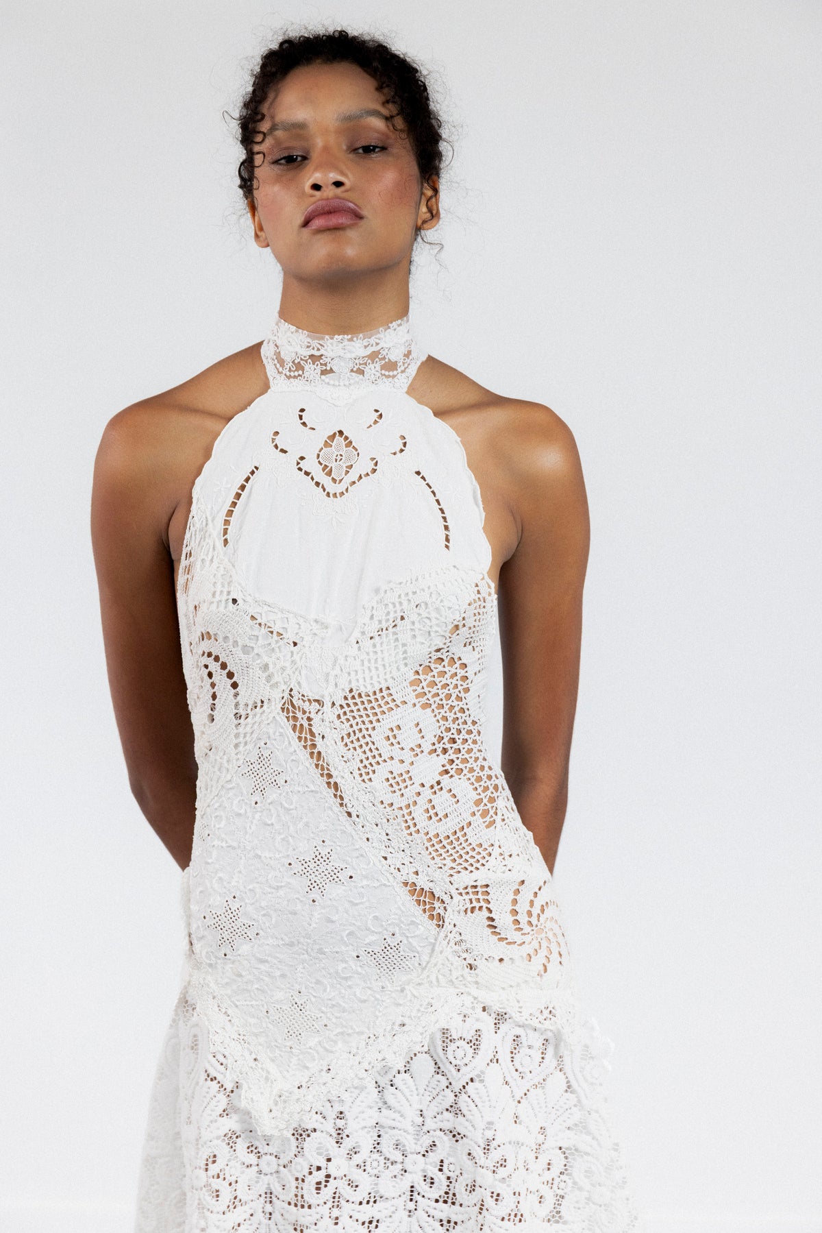 MONI DRESS