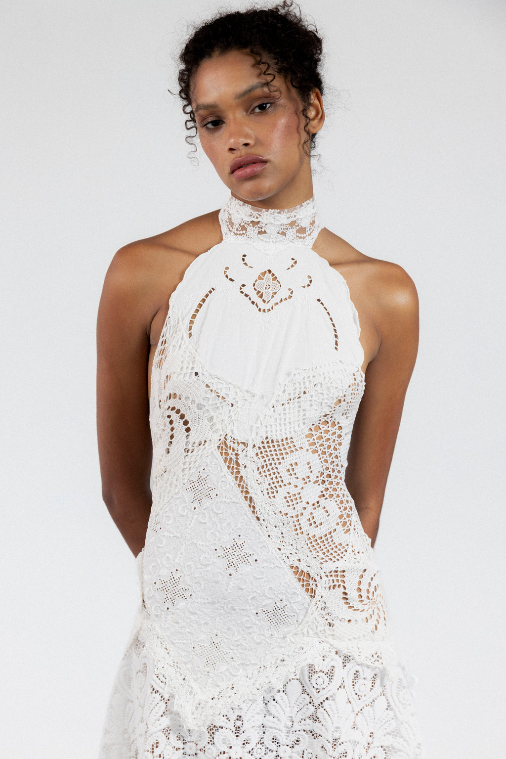 MONI DRESS