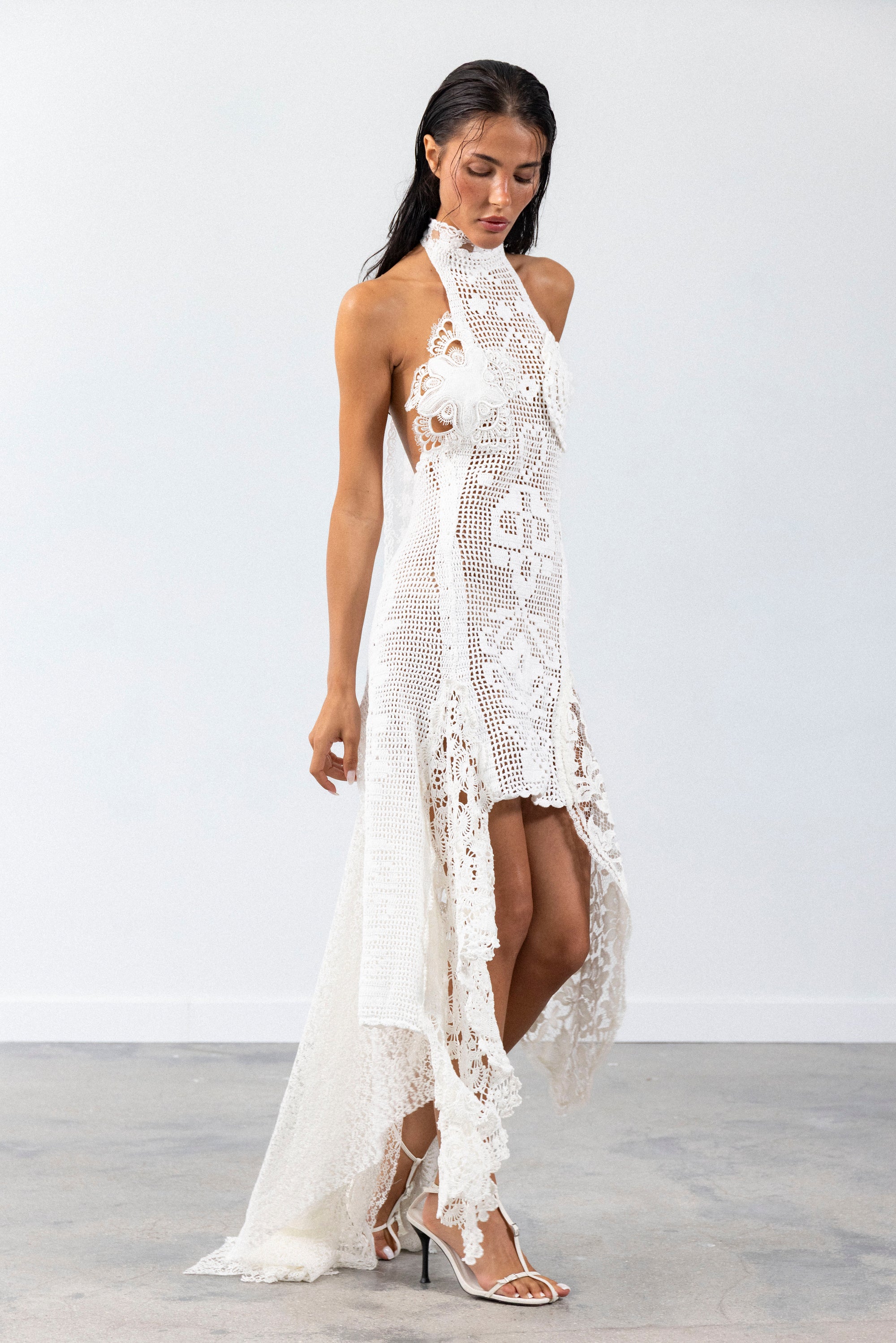 SILJI DRESS
