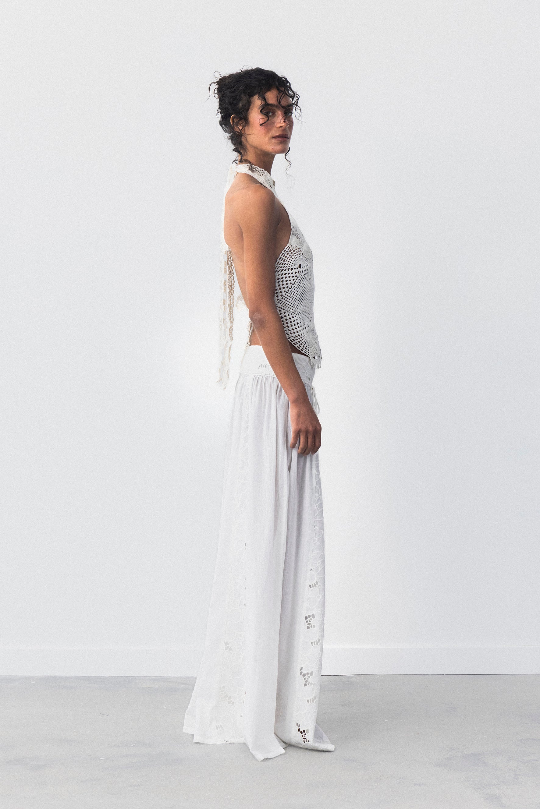 MENORCA TROUSERS