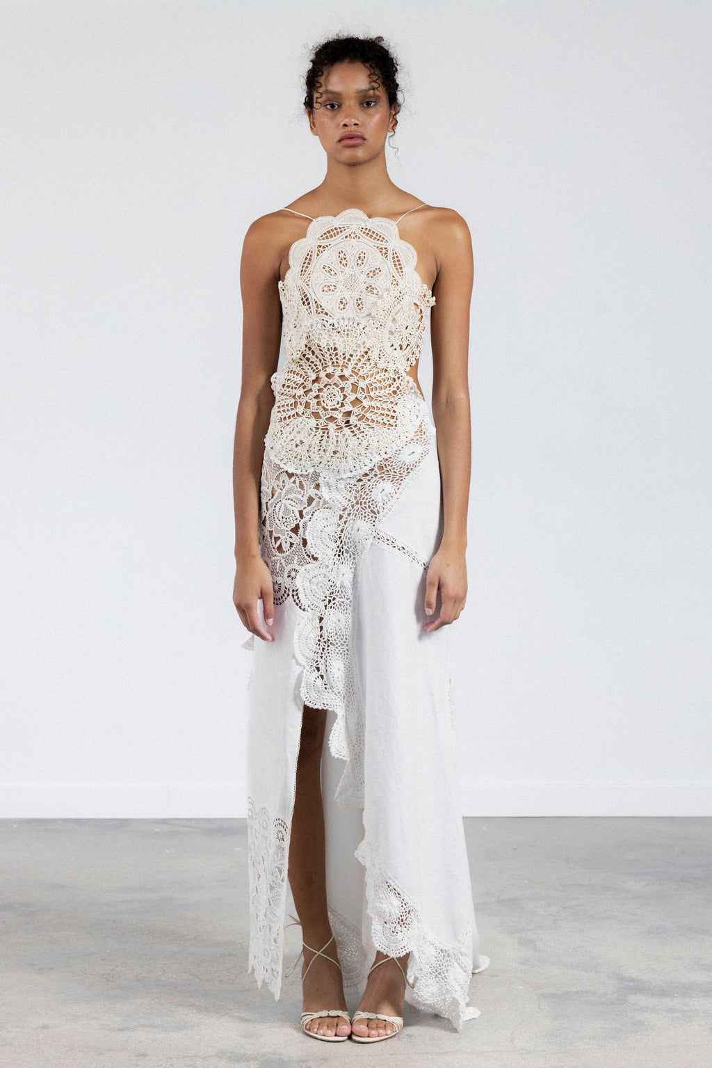 JULIA DRESS