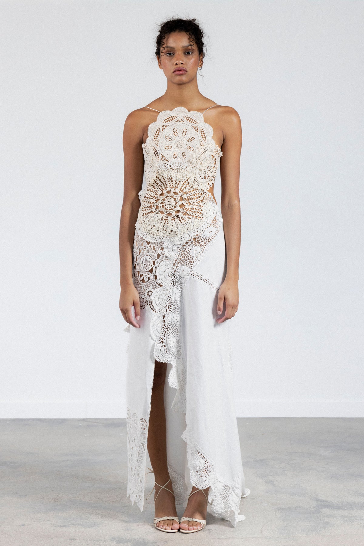 JULIA DRESS