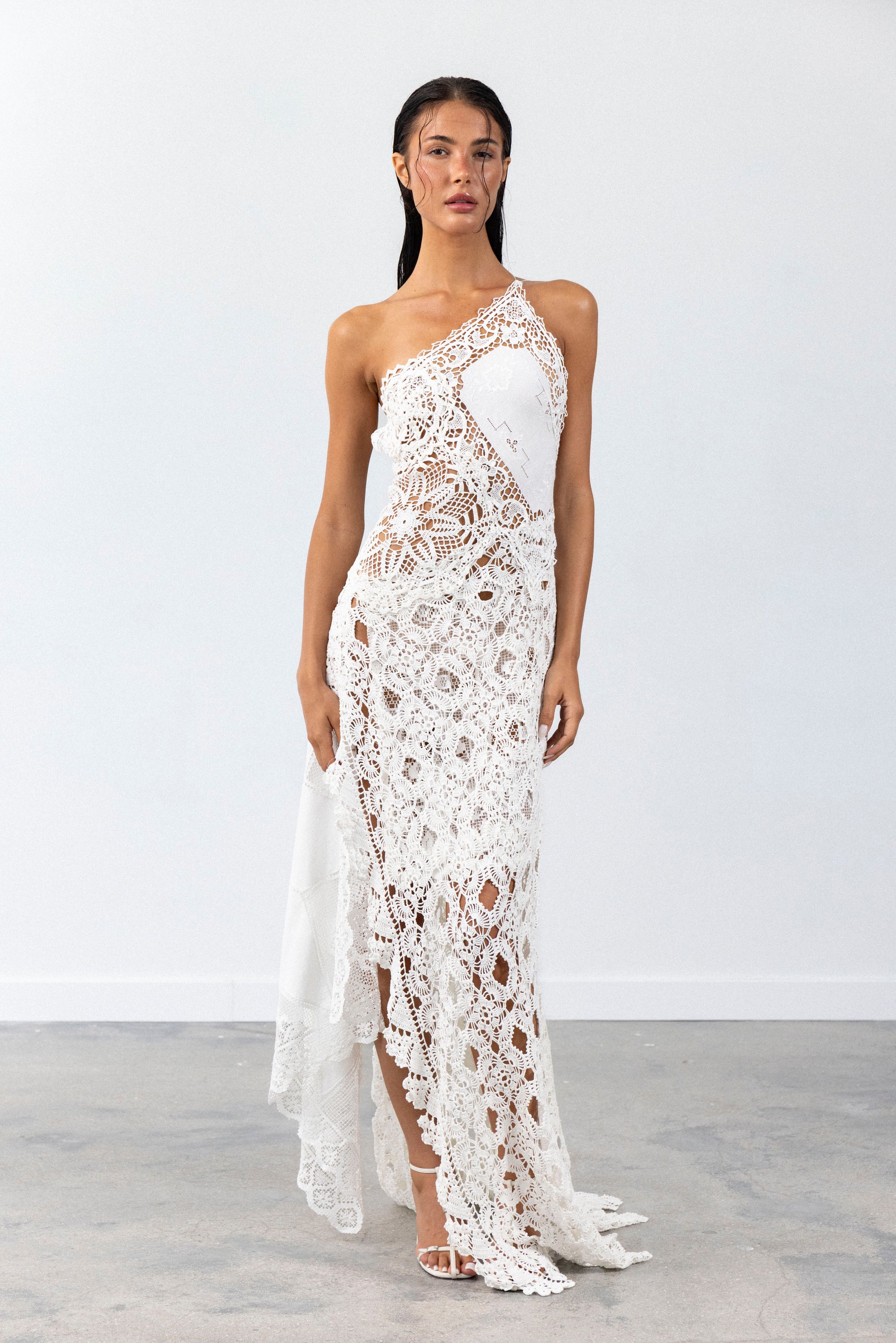 GLOPPE DRESS
