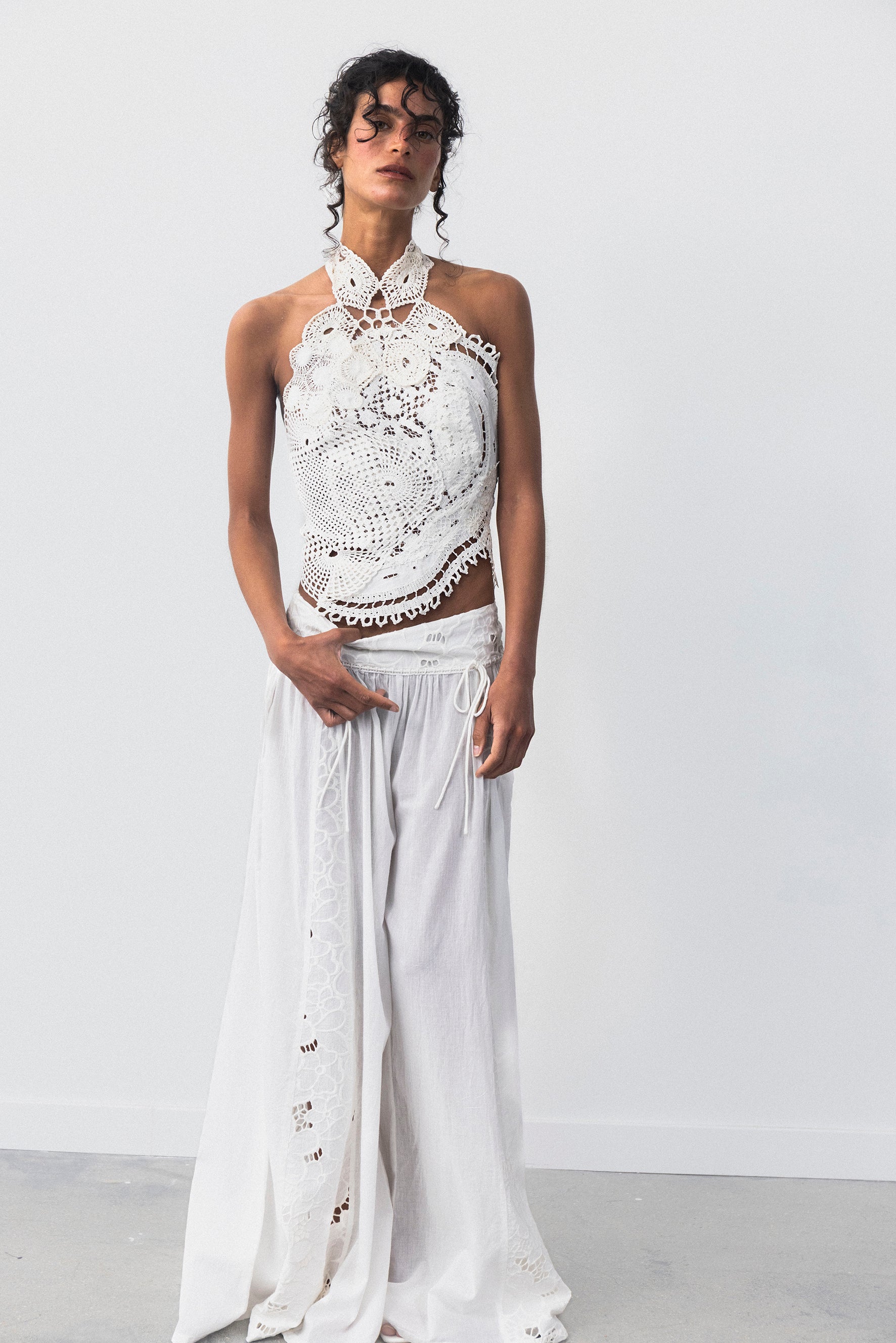 MENORCA TROUSERS