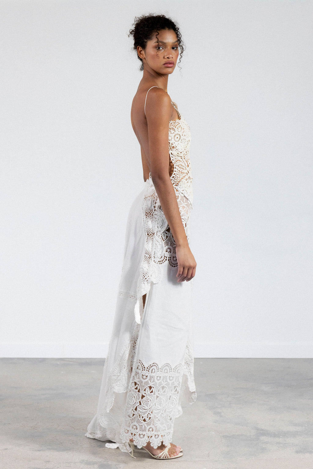 JULIA DRESS