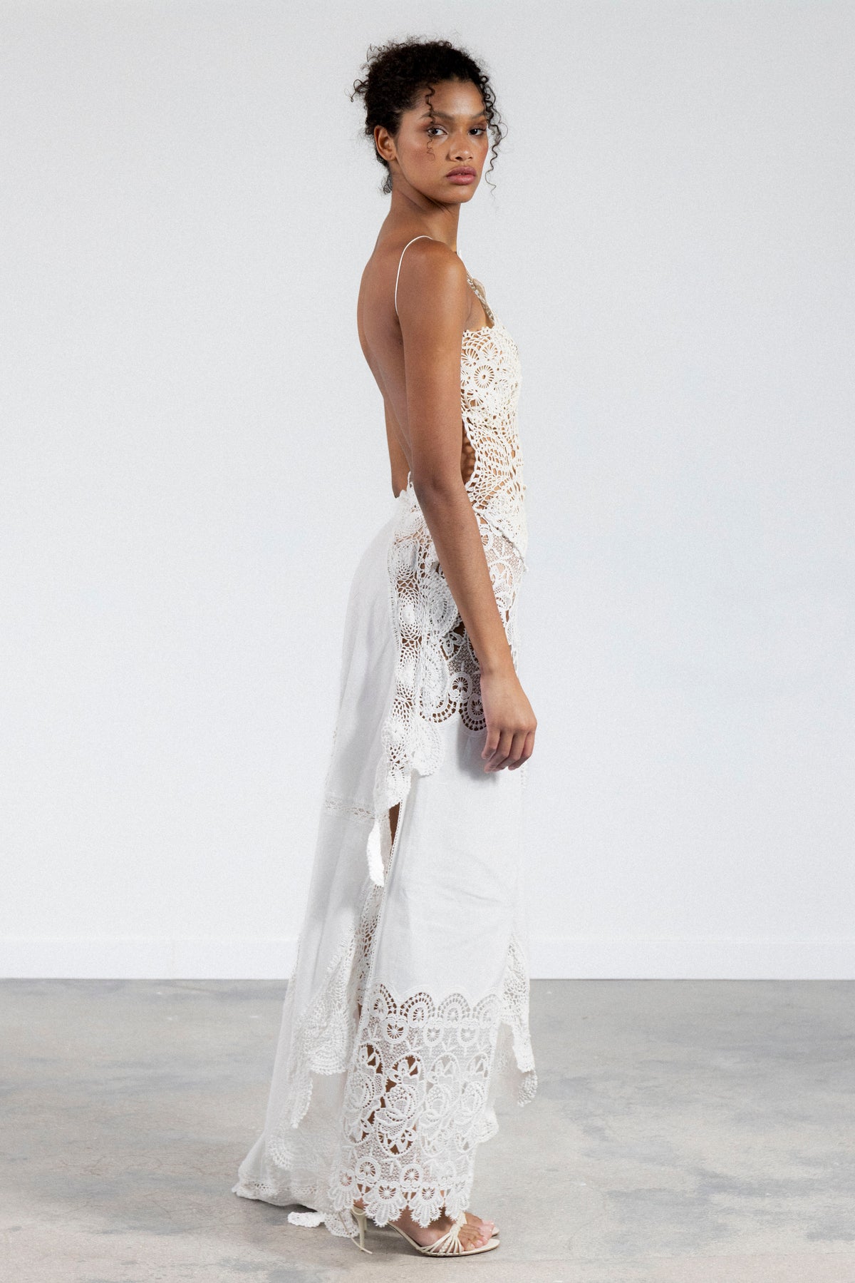 JULIA DRESS