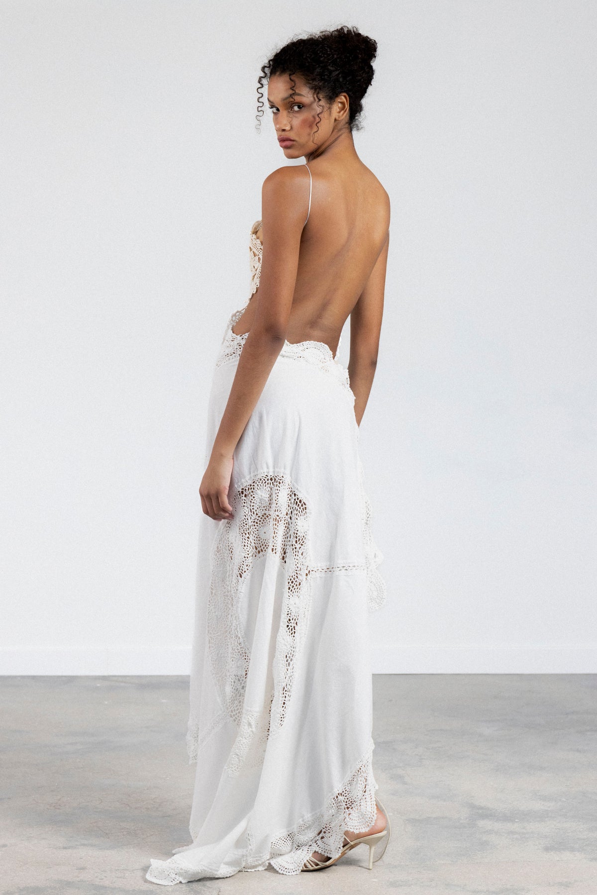 JULIA DRESS