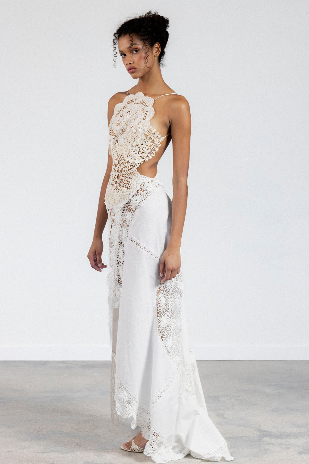 JULIA DRESS