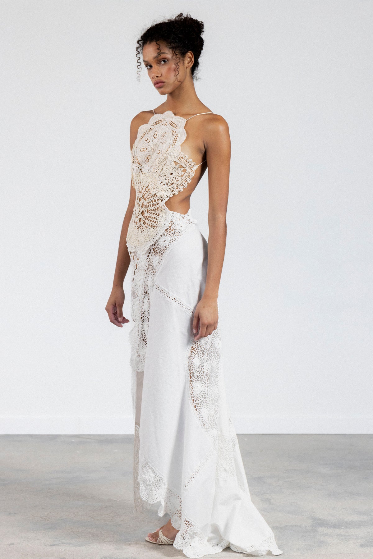 JULIA DRESS