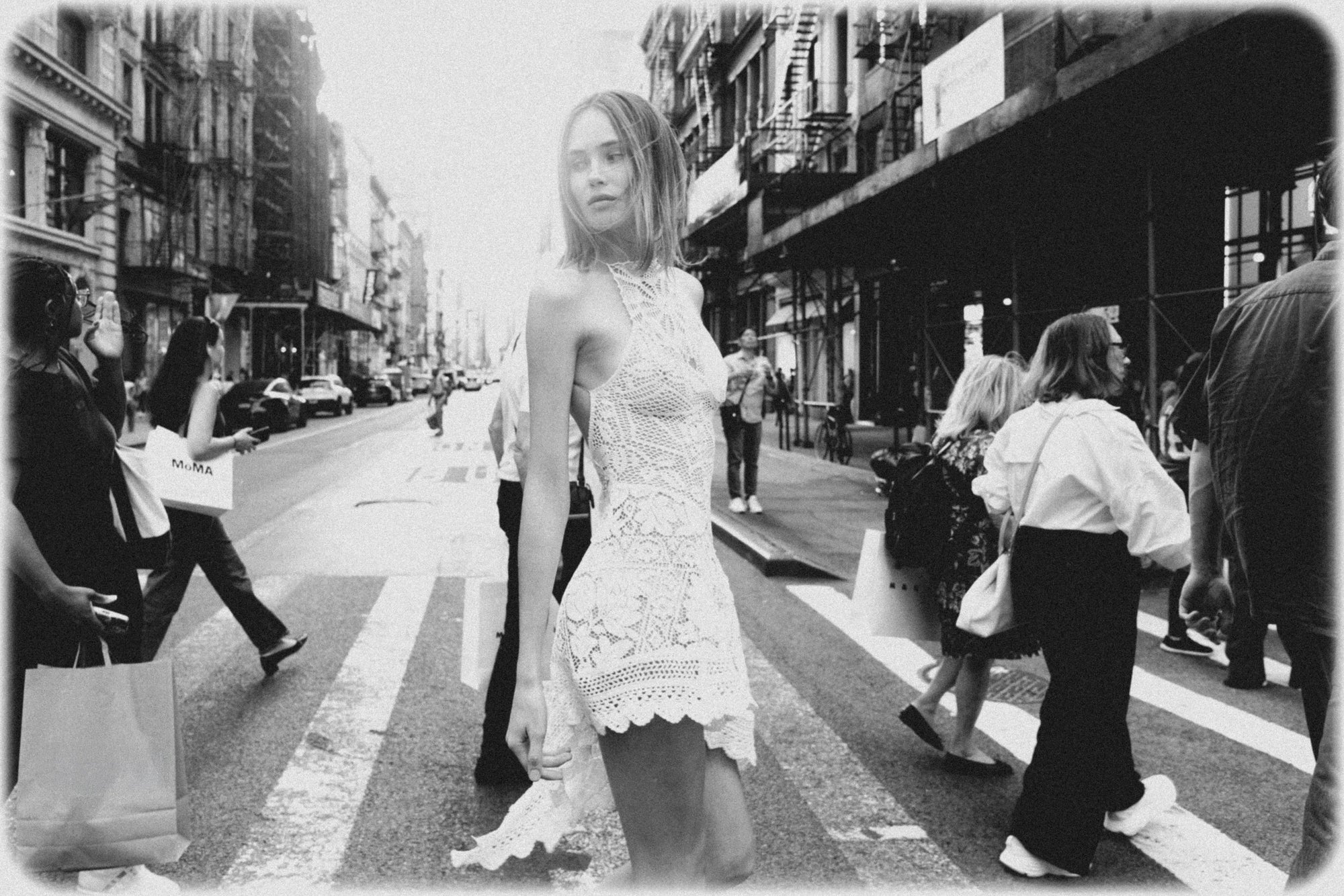 KLIJ DRESS