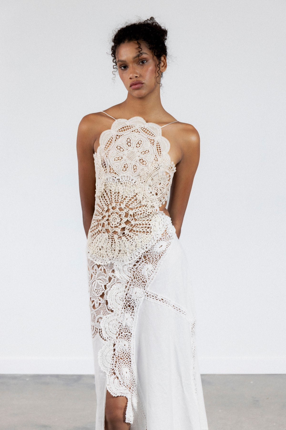 JULIA DRESS