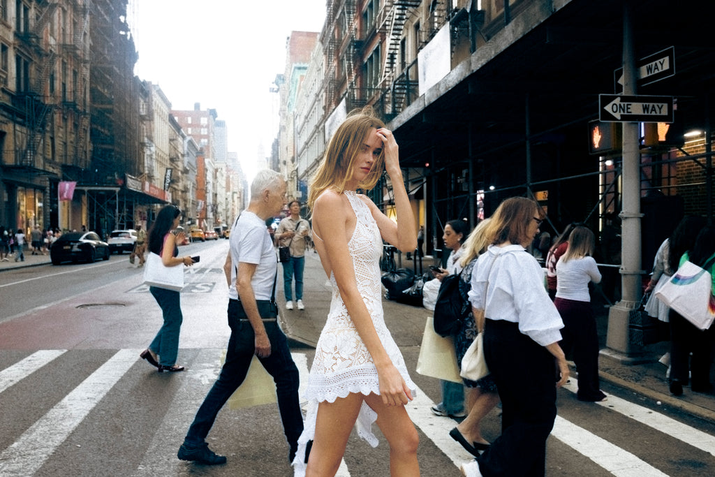 KLIJ DRESS