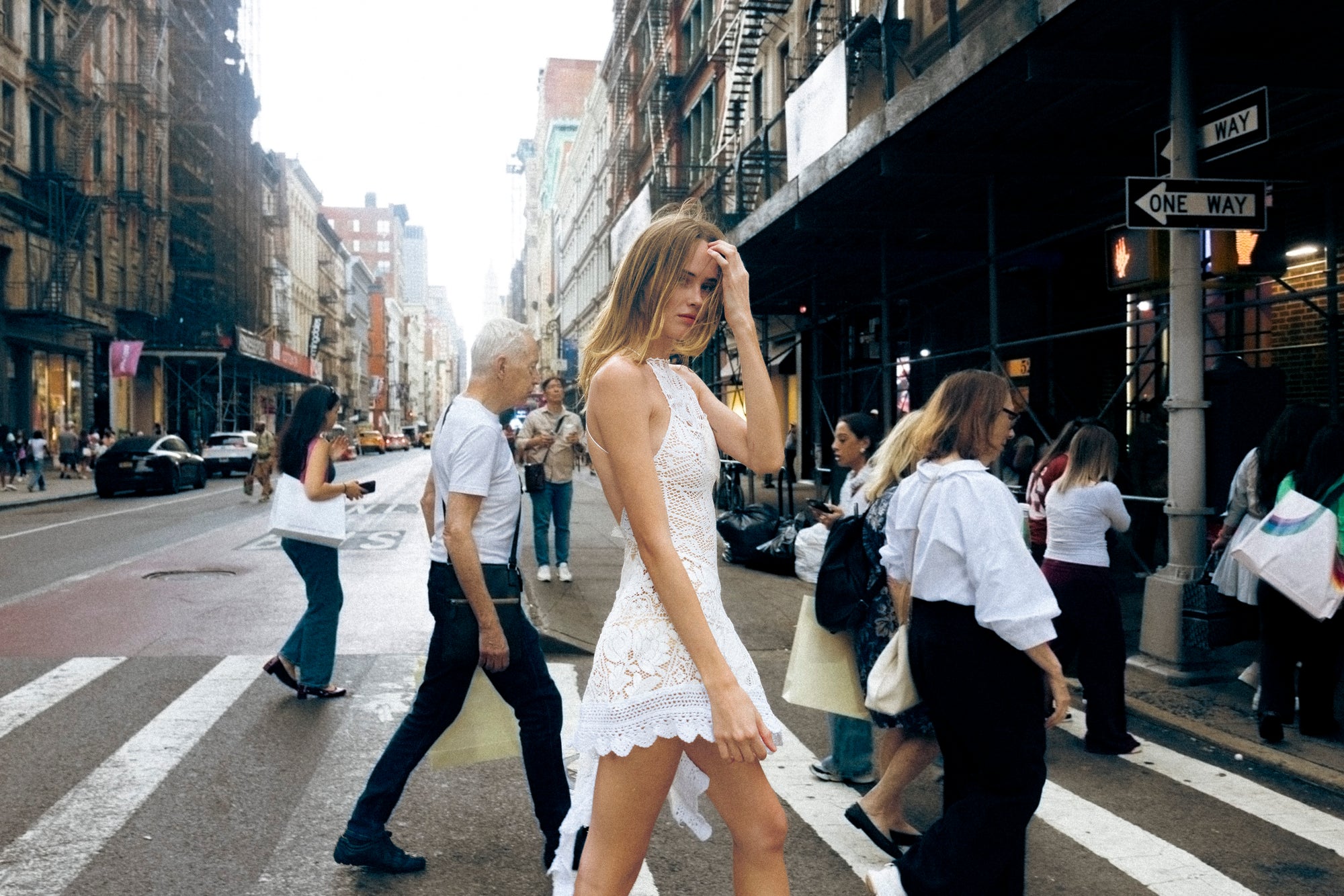 KLIJ DRESS
