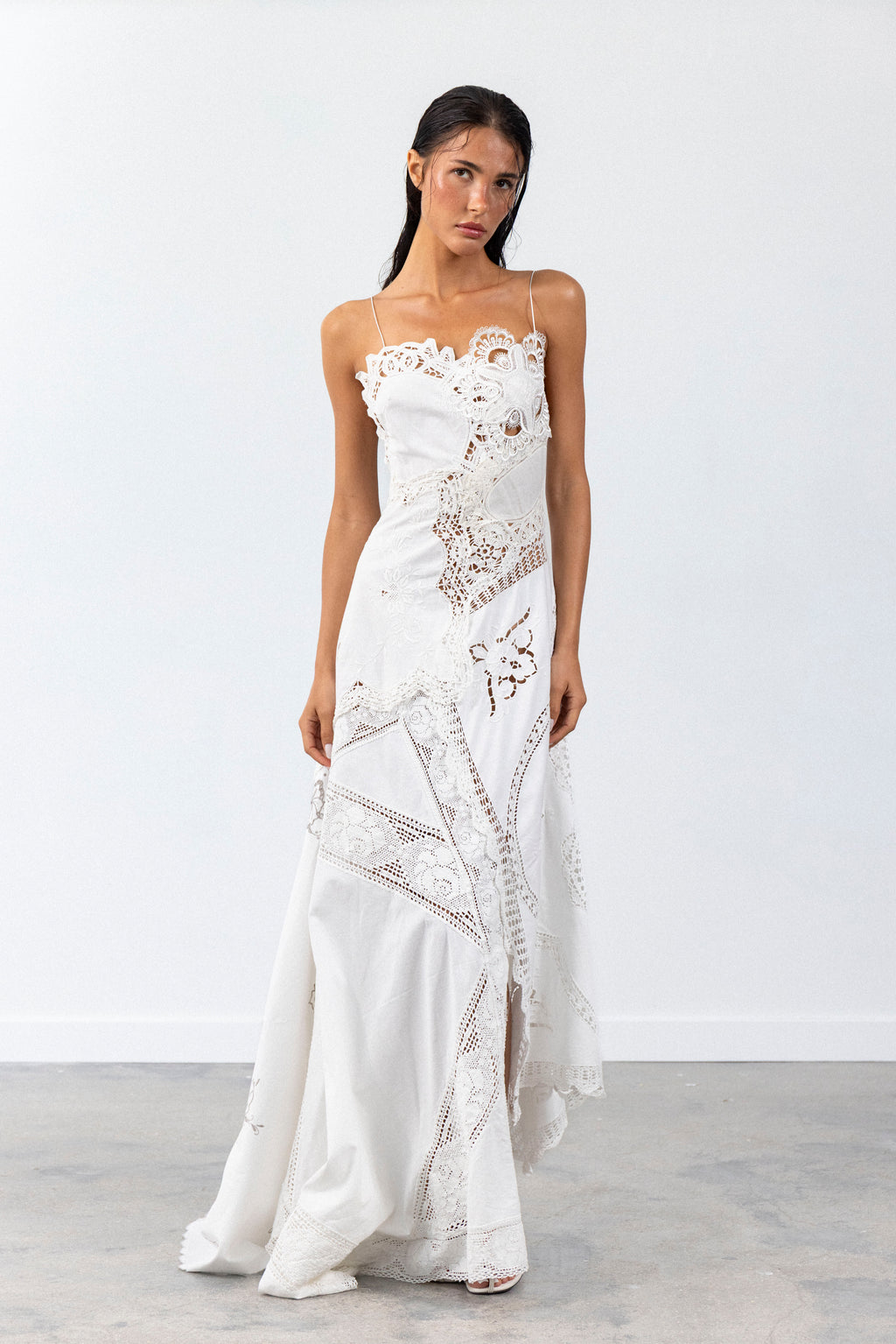 KIWA DRESS
