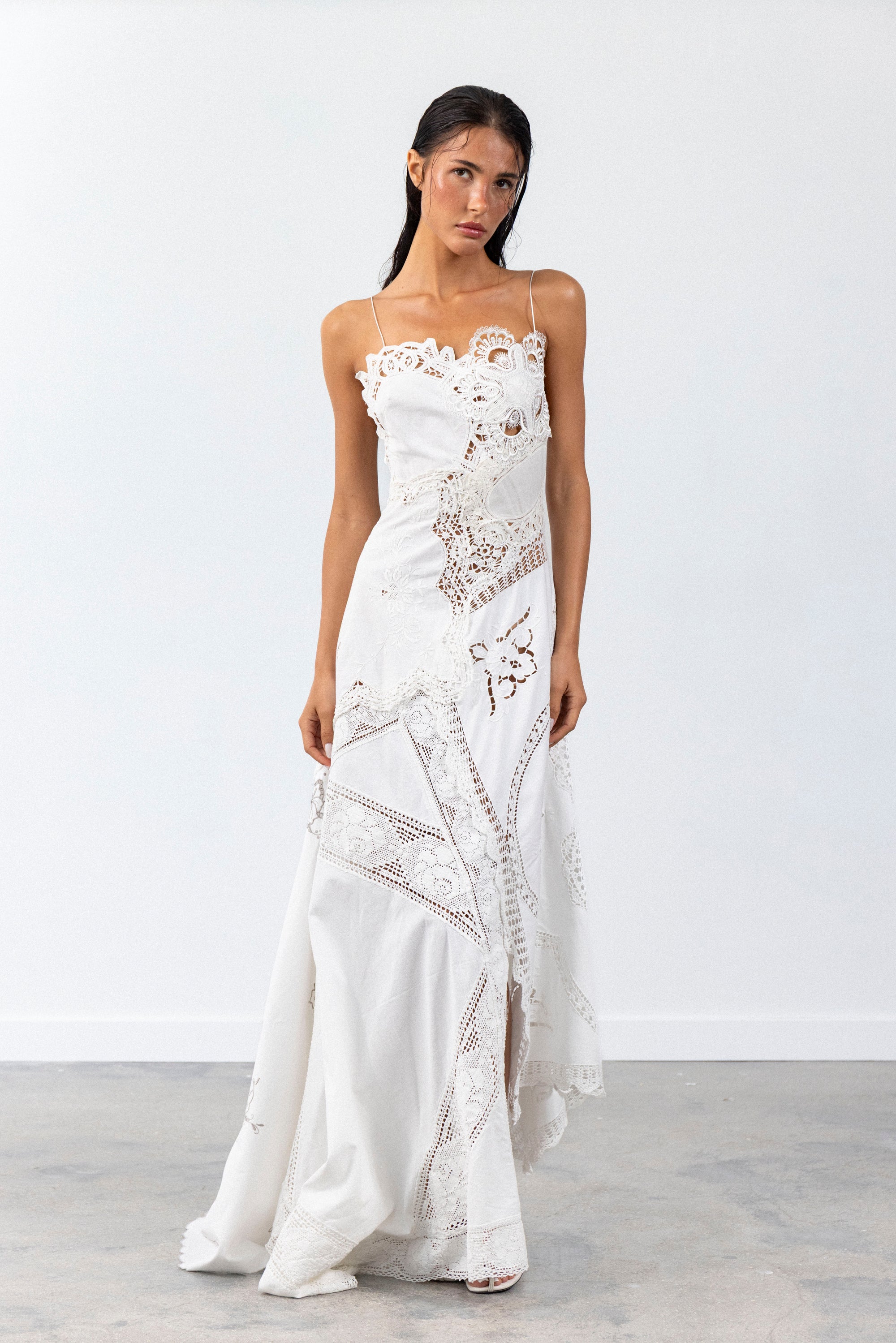 KIWA DRESS
