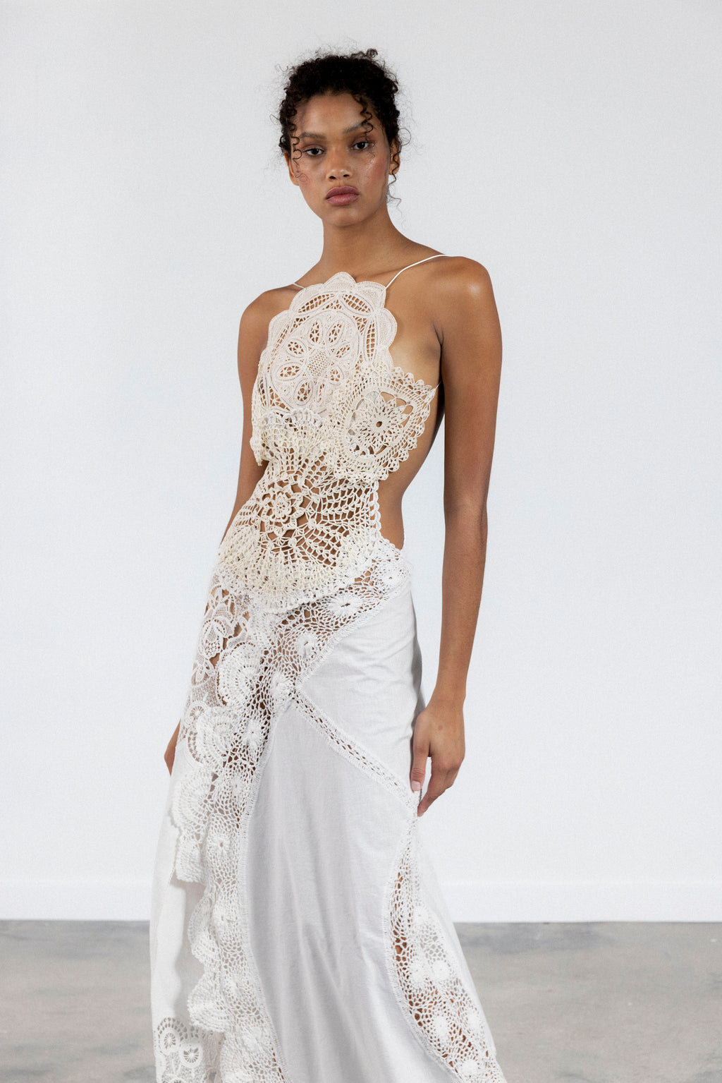 JULIA DRESS