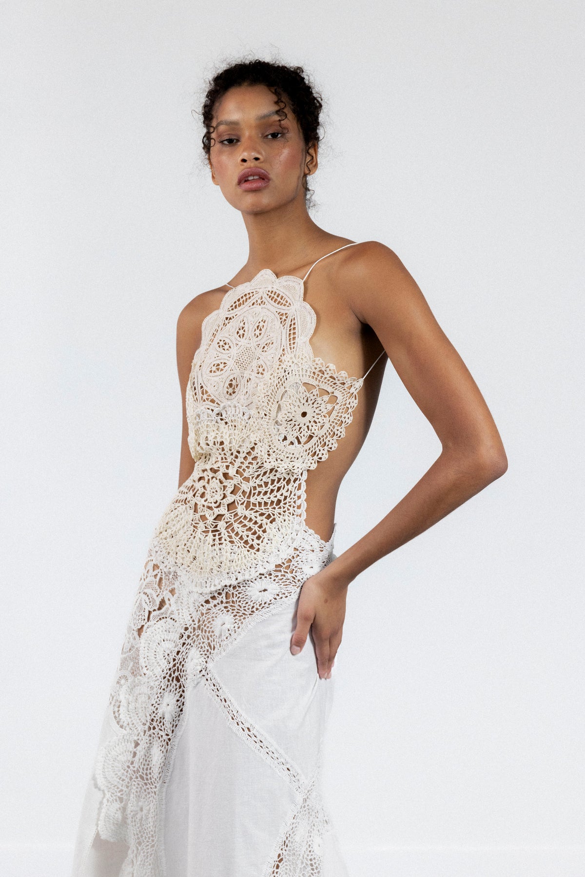 JULIA DRESS