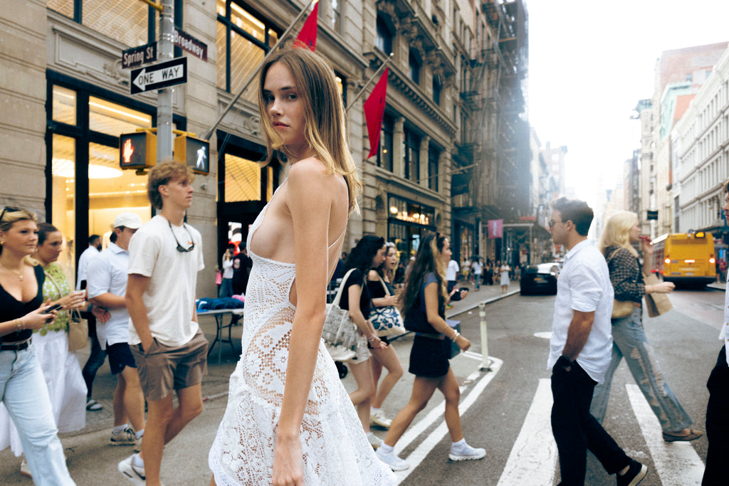 KLIJ DRESS