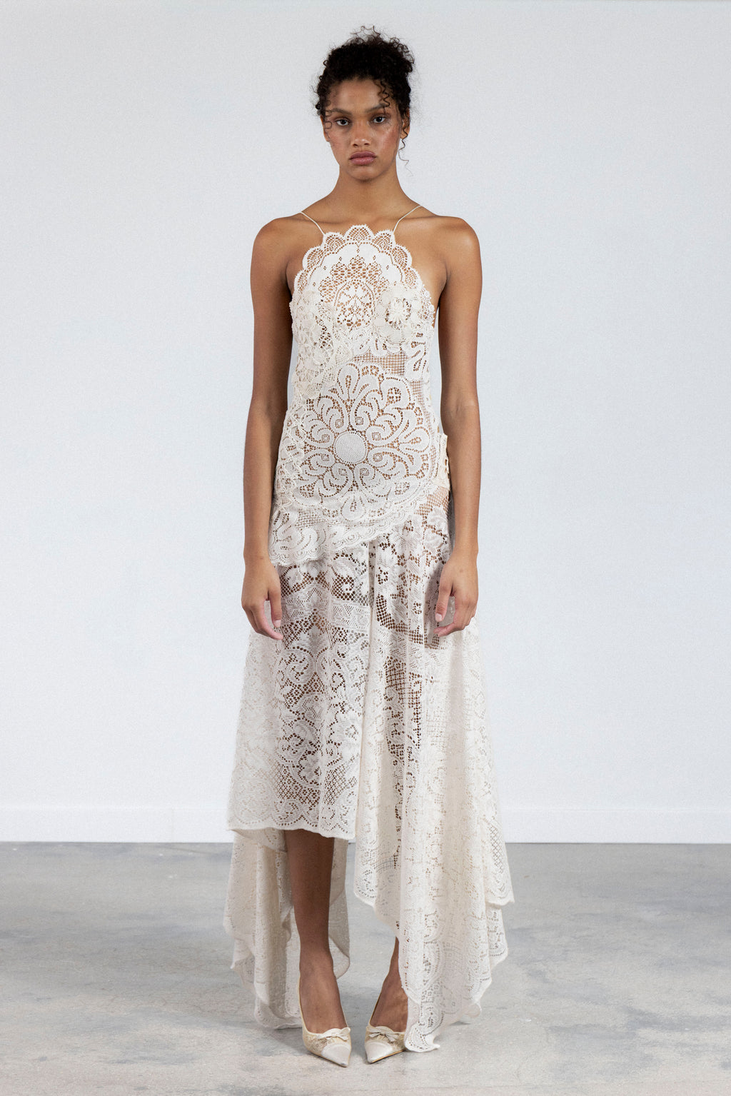 SARA DRESS
