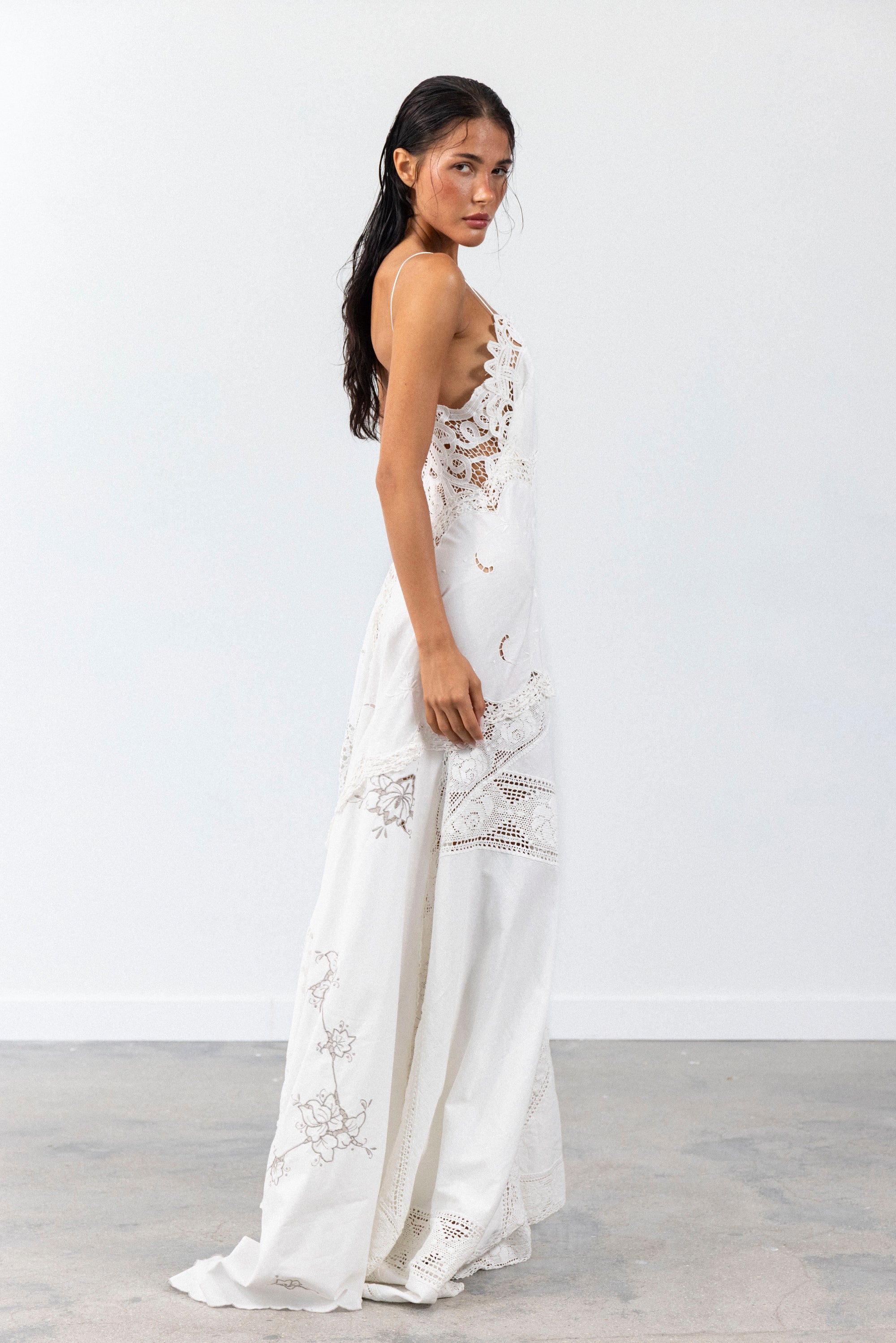 KIWA DRESS
