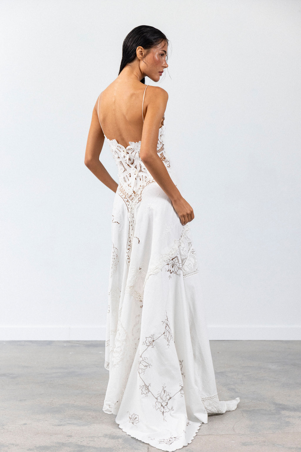 KIWA DRESS