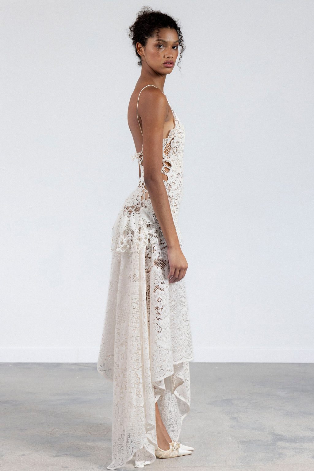 SARA DRESS