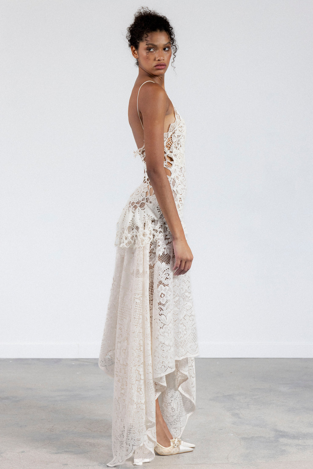 SARA DRESS