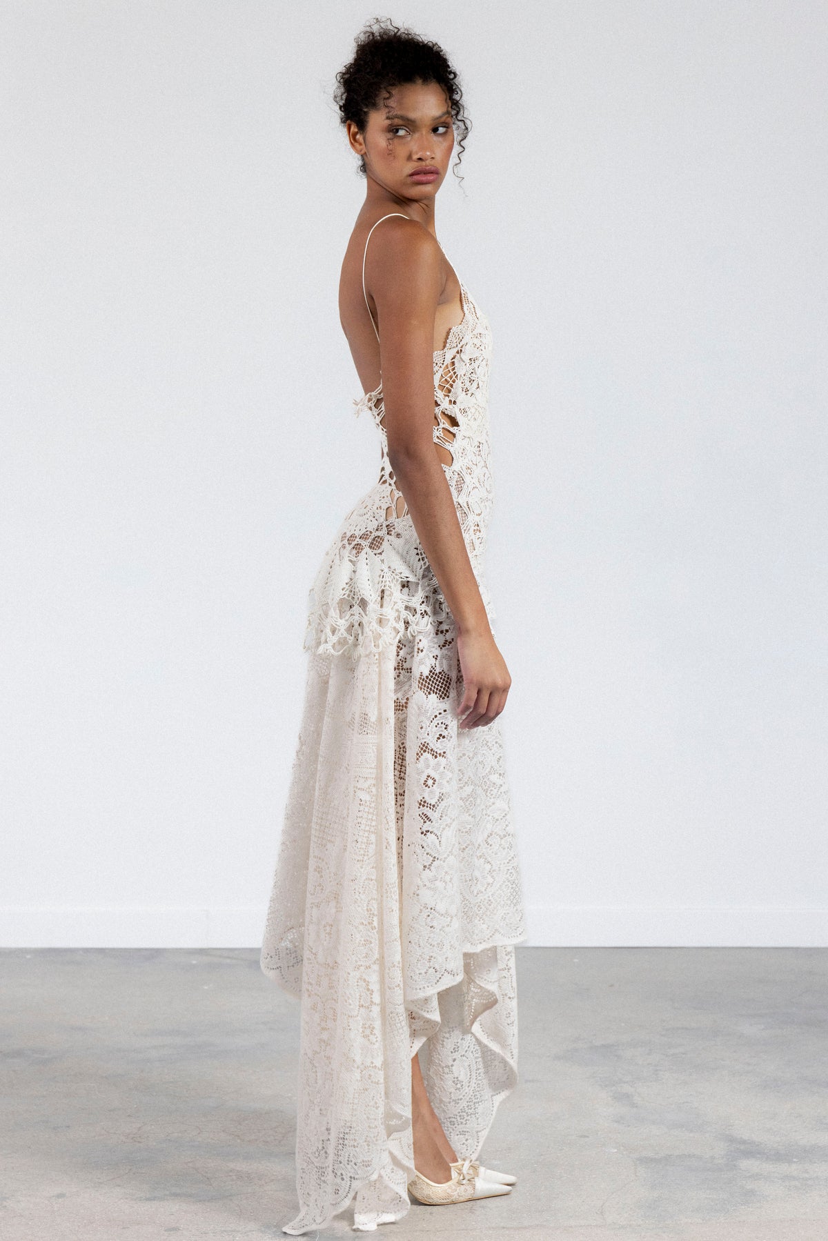 SARA DRESS