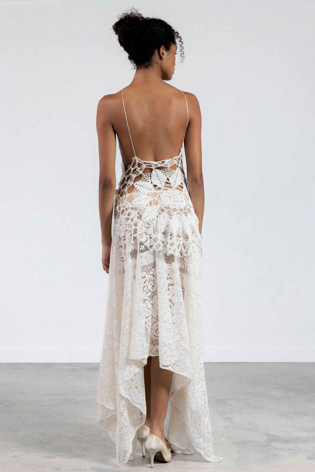 SARA DRESS
