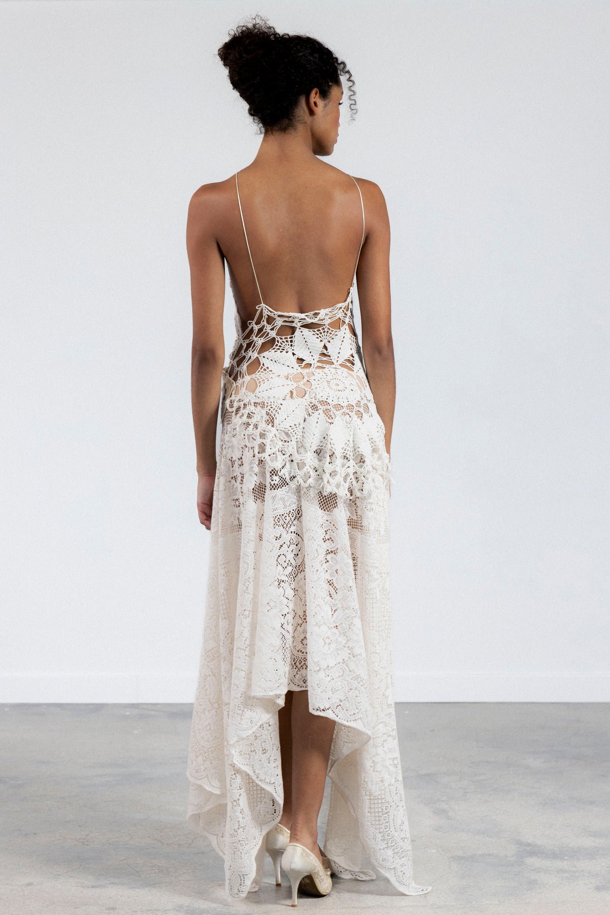 SARA DRESS