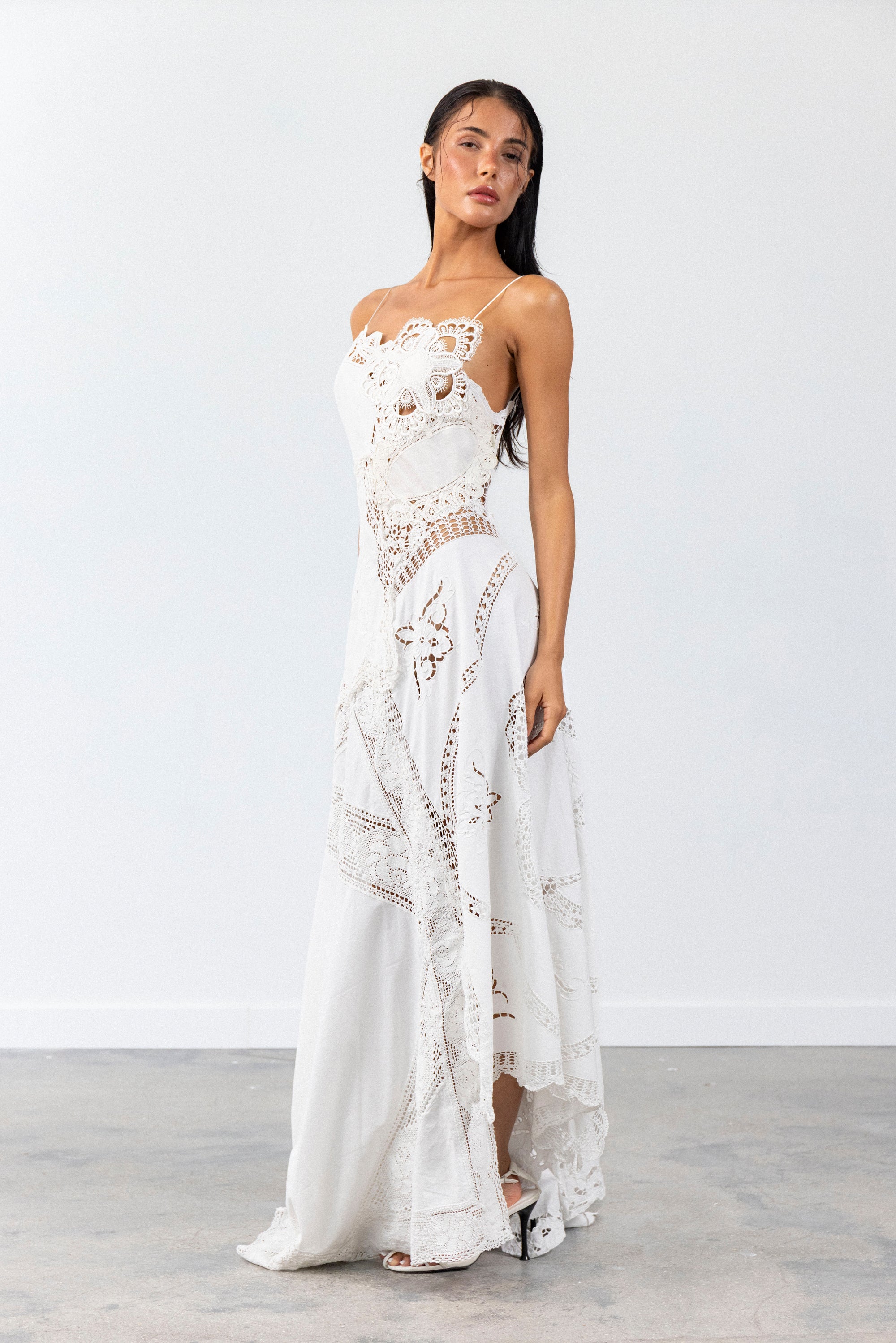 KIWA DRESS