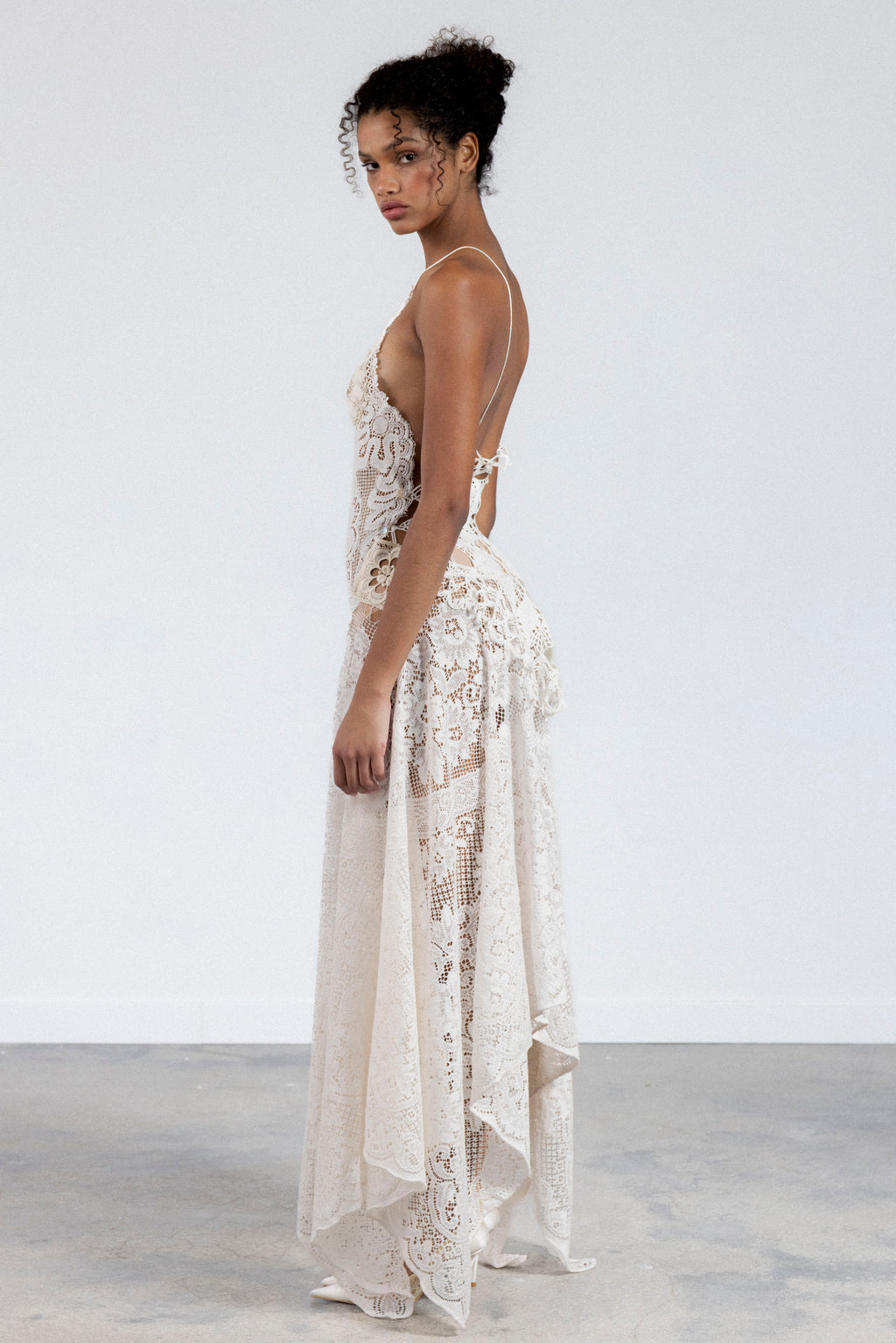 SARA DRESS
