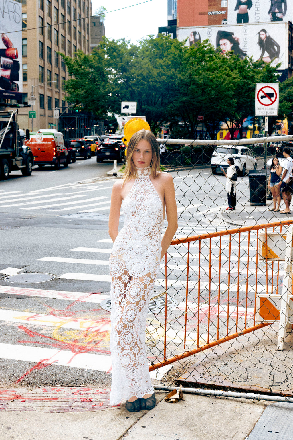 ZAZA DRESS