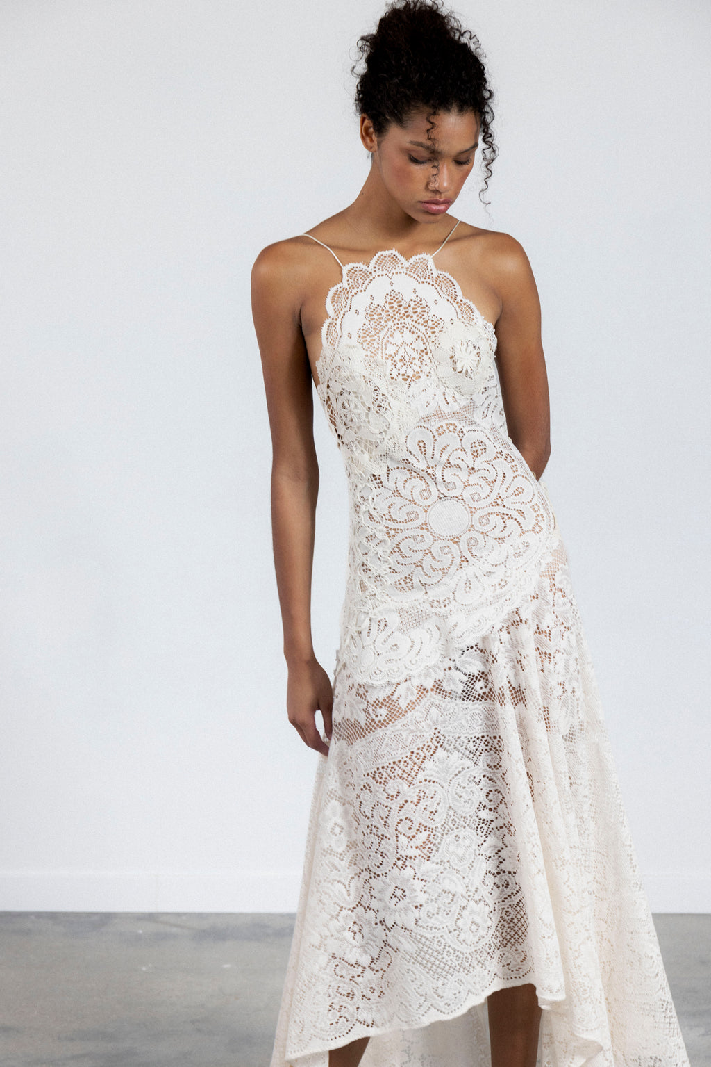 SARA DRESS