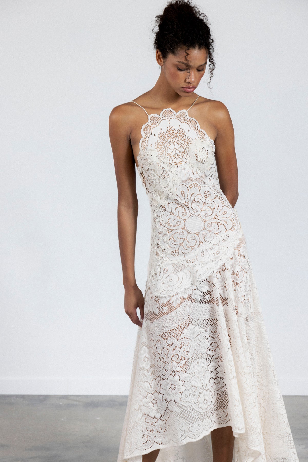 SARA DRESS