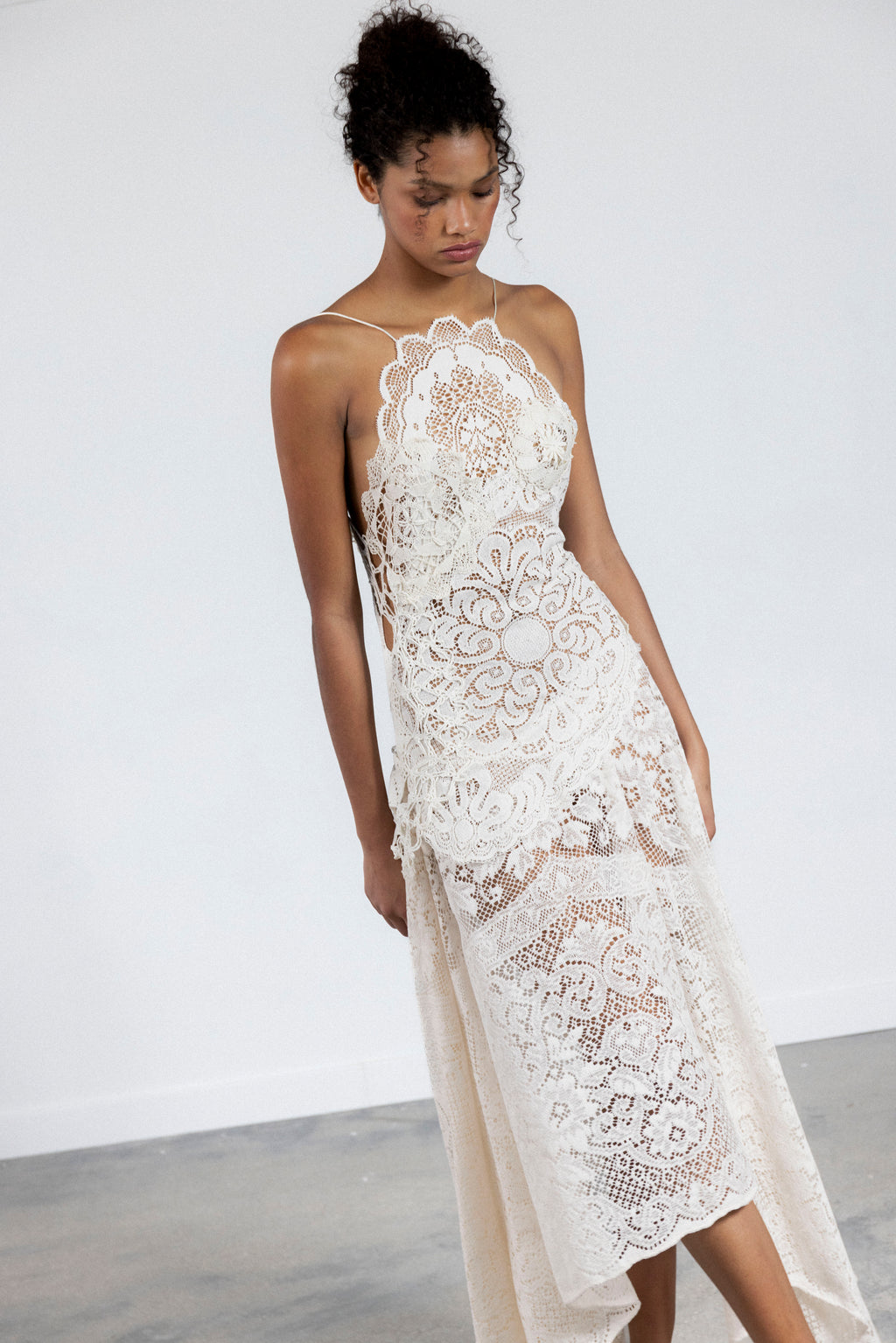 SARA DRESS