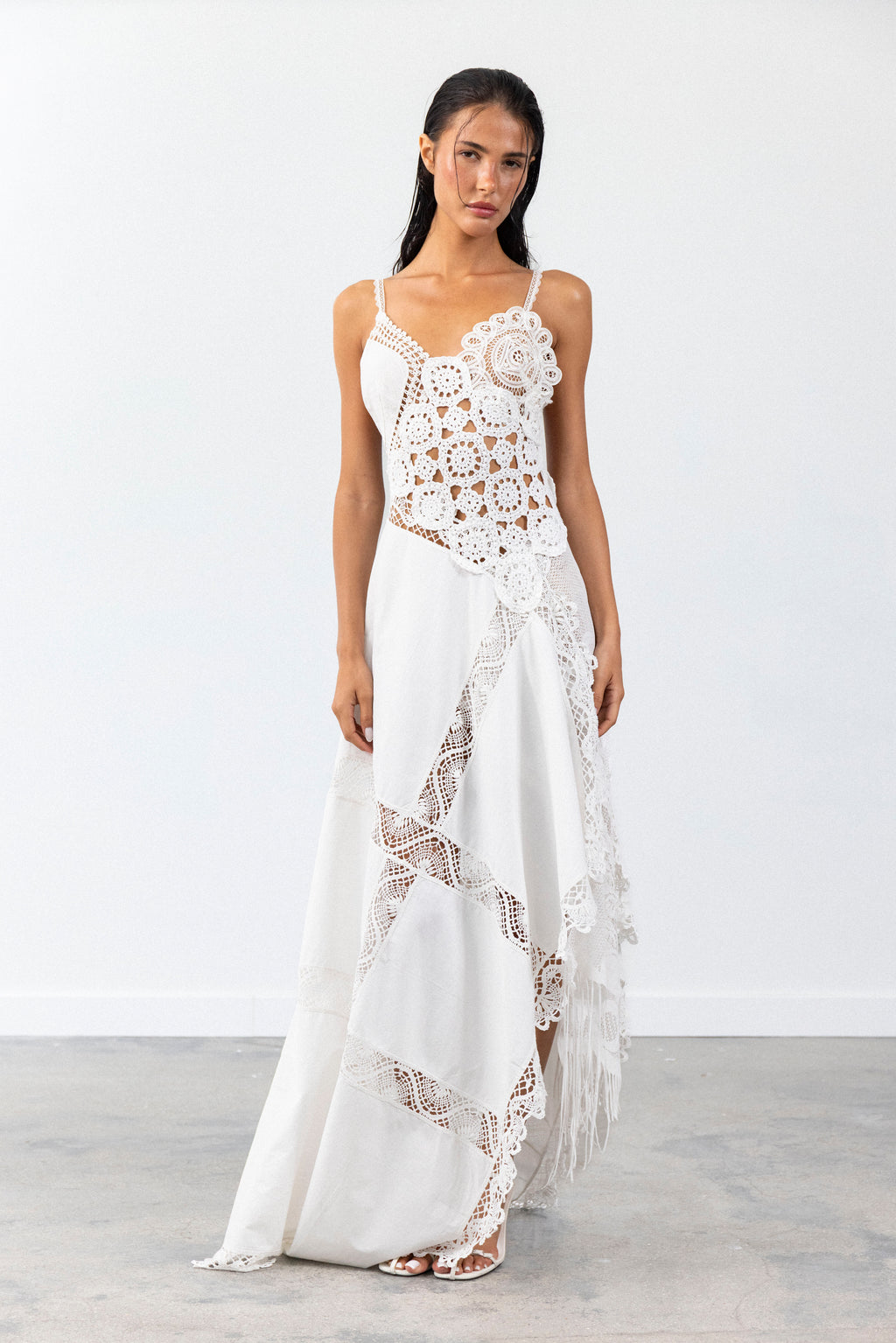 FLAM DRESS