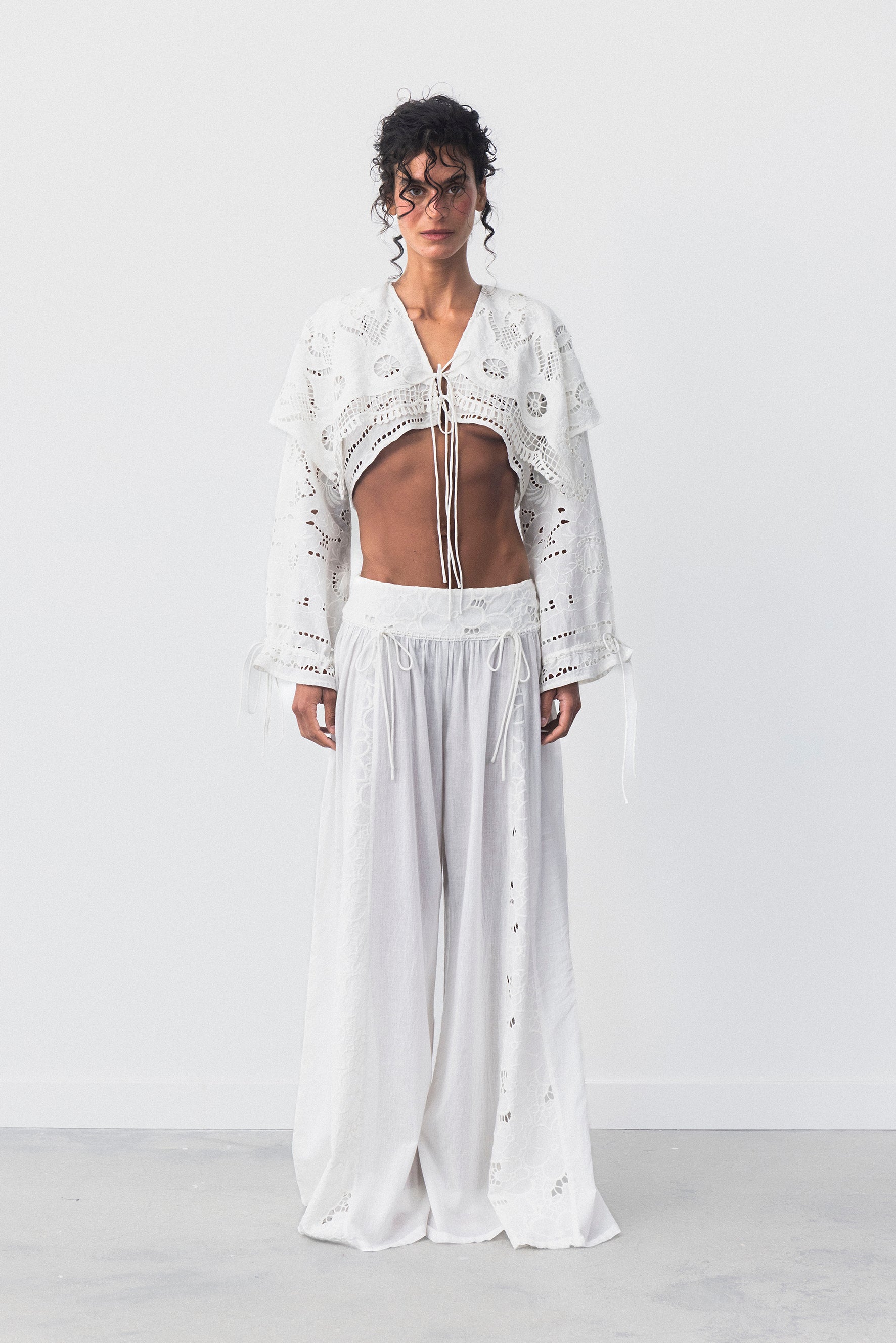 MENORCA TROUSERS
