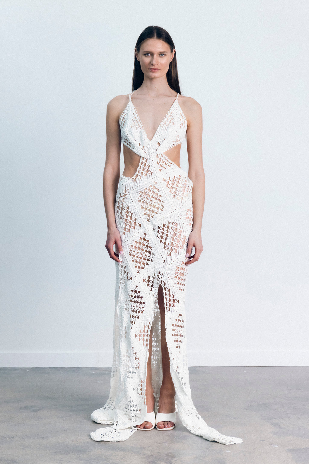 LUDOVICA DRESS