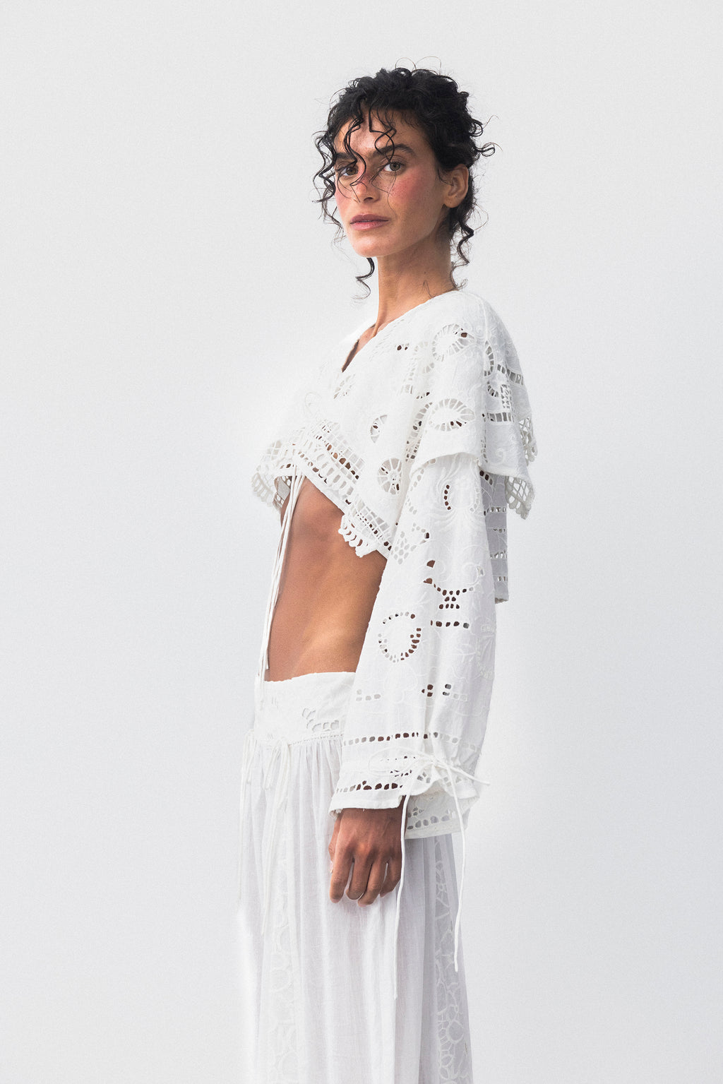 MENORCA TOP