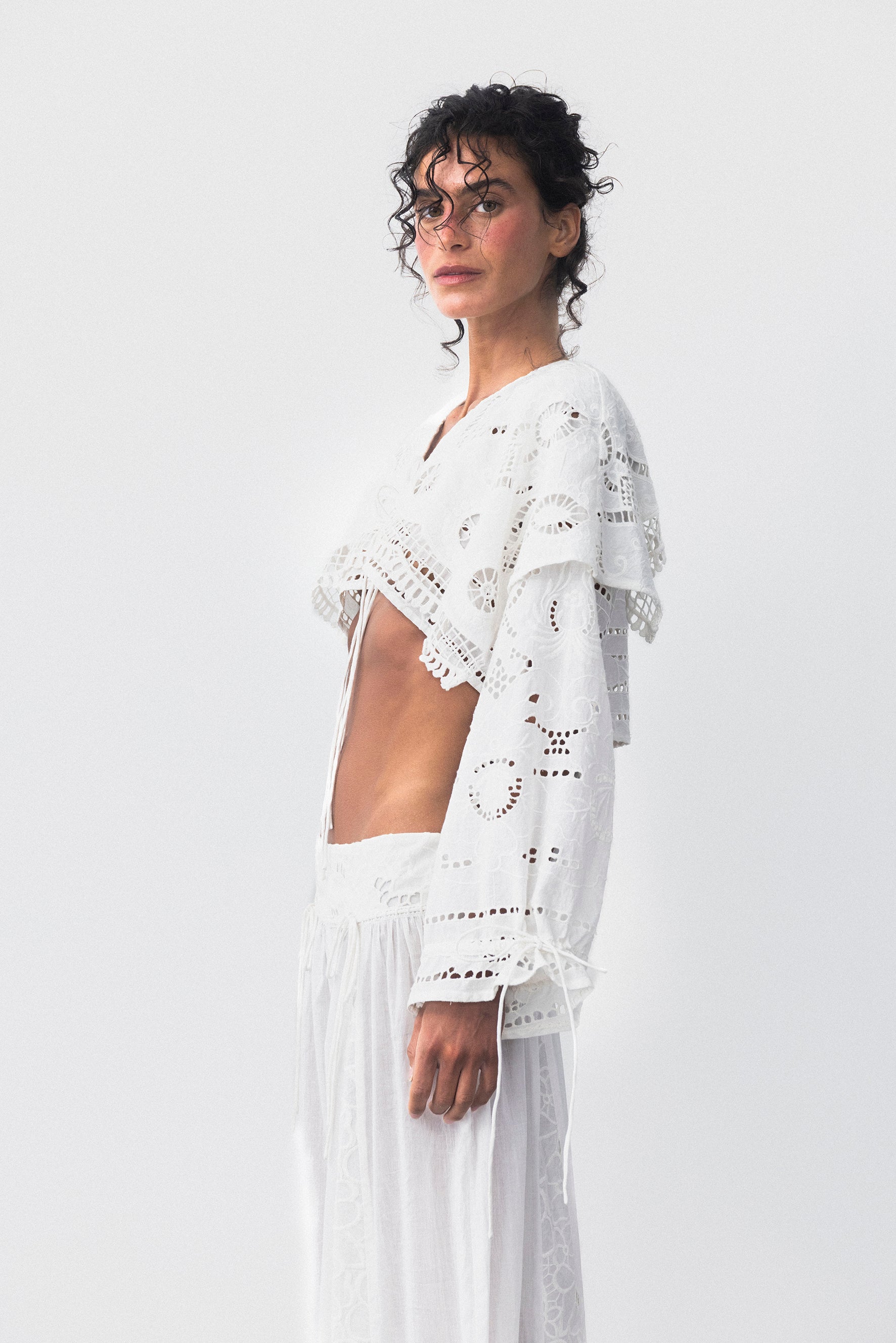 MENORCA TROUSERS