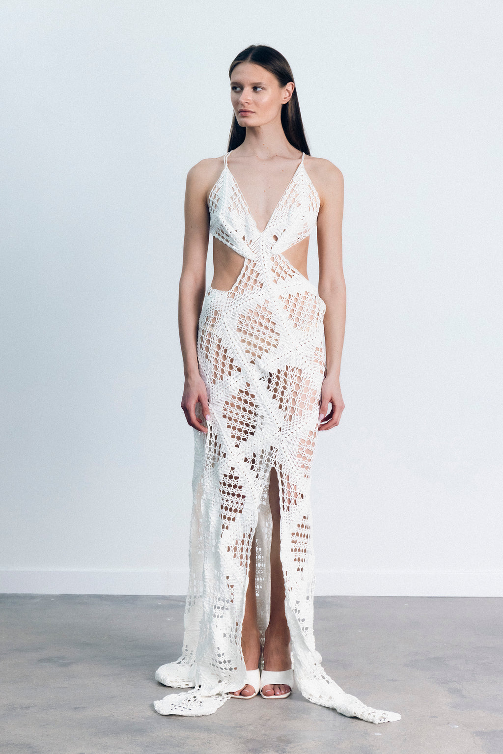LUDOVICA DRESS
