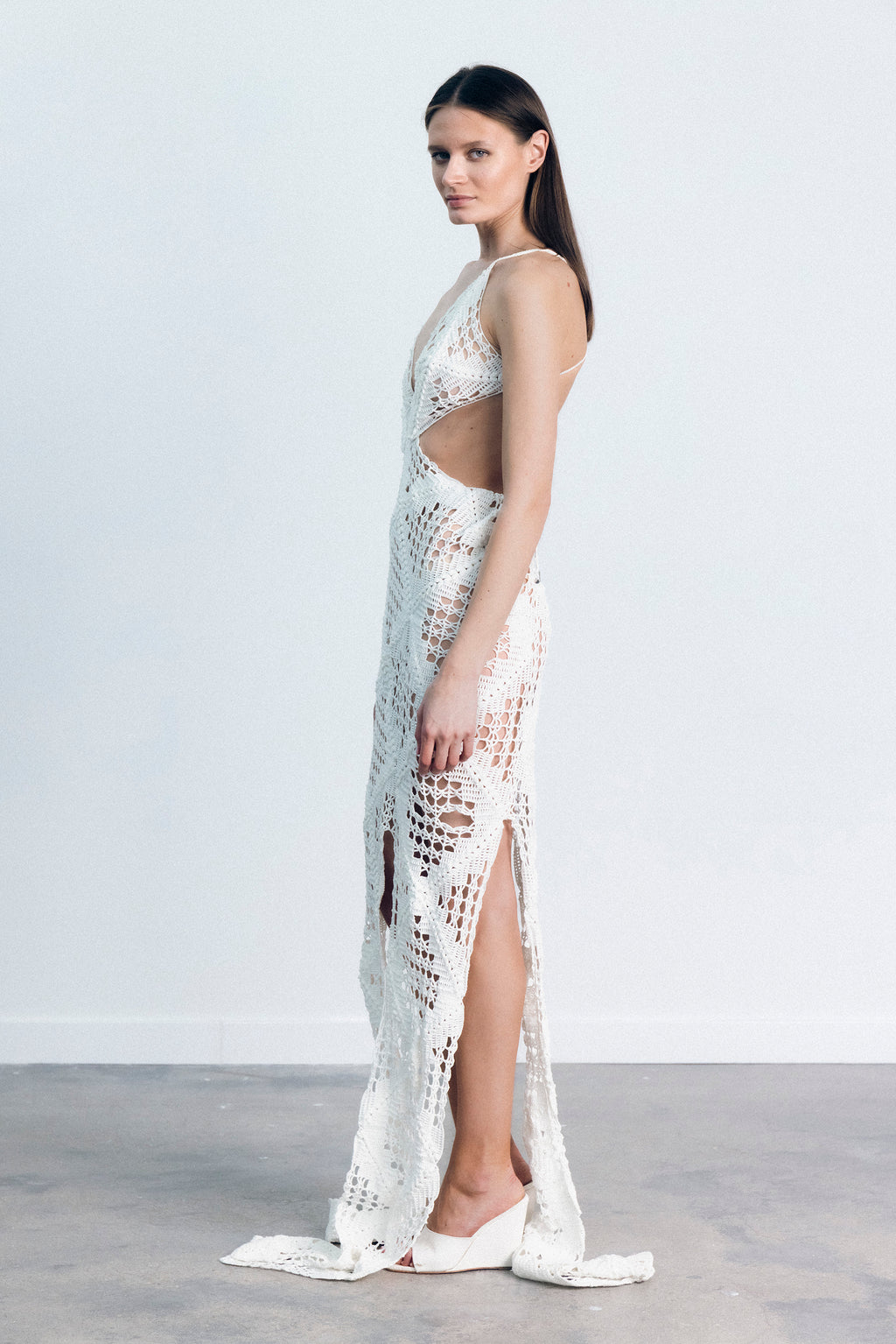 LUDOVICA DRESS