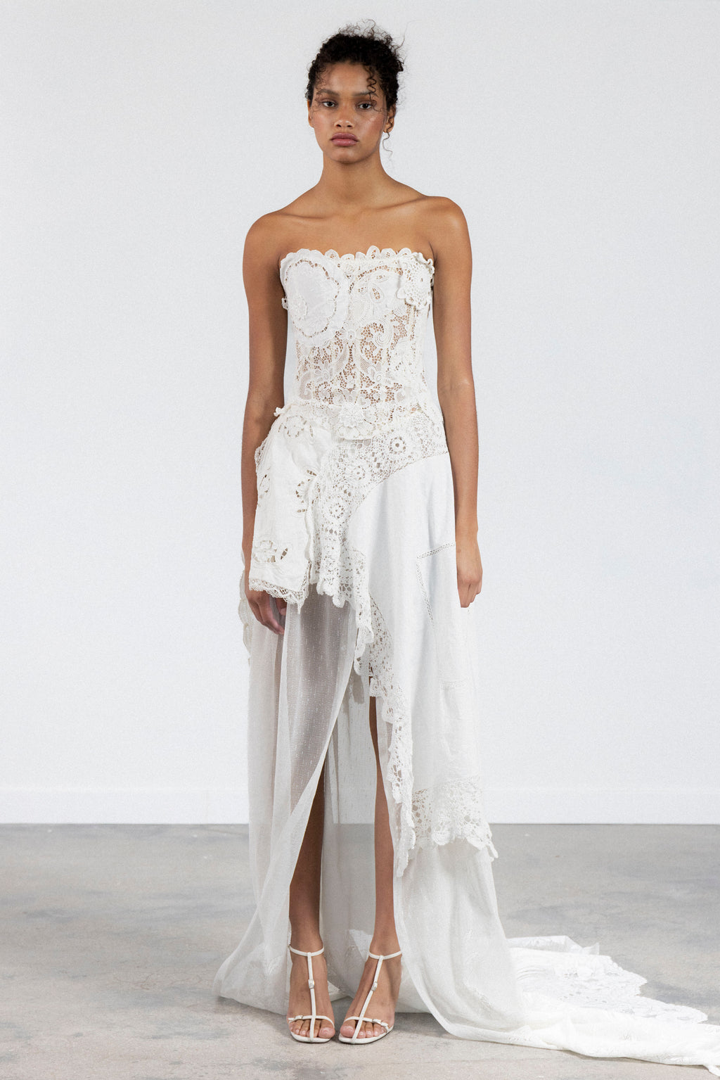 LAURA DRESS